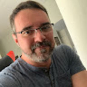 Meet your Posher, Jonathan